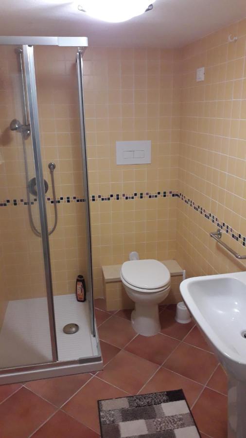 Addaura Sea Aparment Βίλα Παλέρμο Εξωτερικό φωτογραφία
