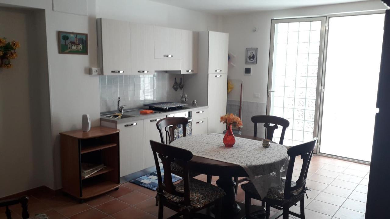 Addaura Sea Aparment Βίλα Παλέρμο Εξωτερικό φωτογραφία
