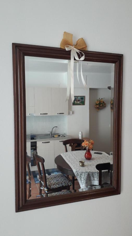 Addaura Sea Aparment Βίλα Παλέρμο Εξωτερικό φωτογραφία